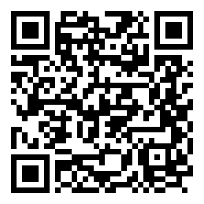 QR code — scan to open Yiroute on the App Store